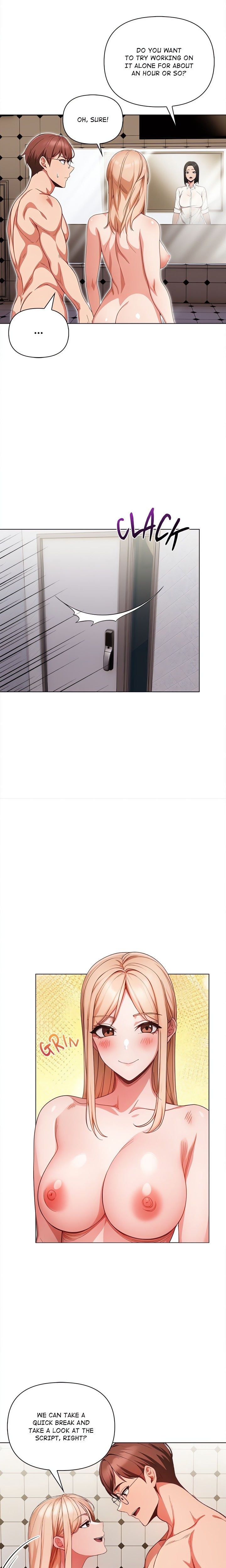 Page 6 of Chapter 15: Love-Motion Capture