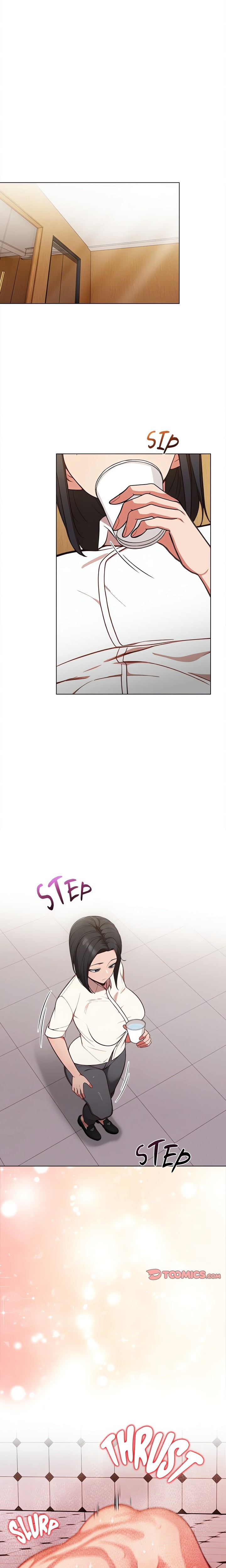 Page 8 of Chapter 15: Love-Motion Capture