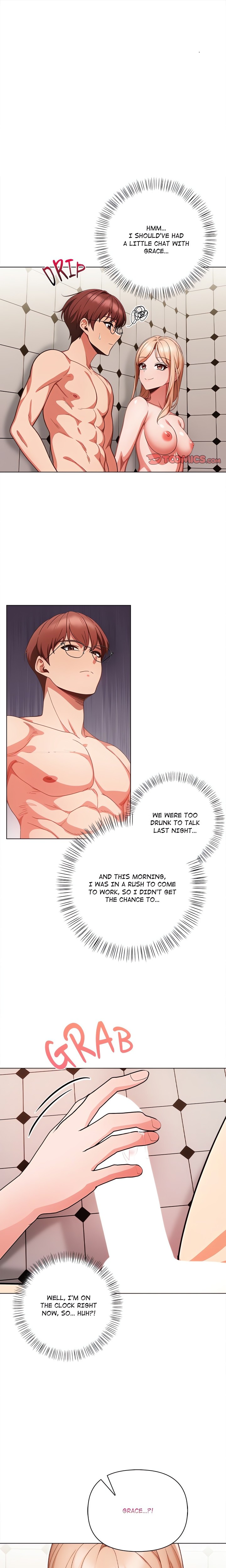 Page 1 of Chapter 16: Love-Motion Capture