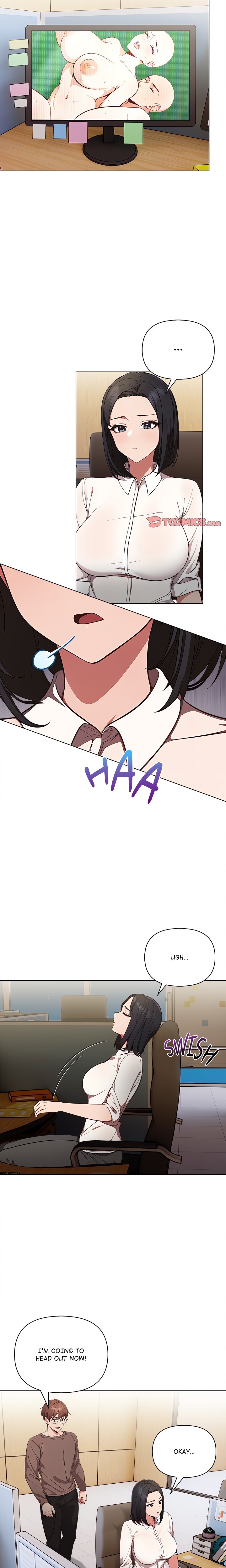 Page 11 of Chapter 16: Love-Motion Capture