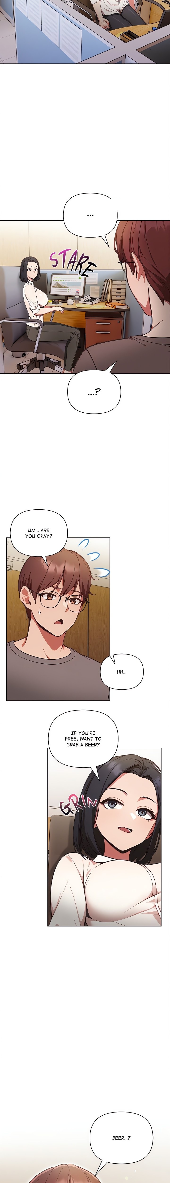 Page 12 of Chapter 16: Love-Motion Capture