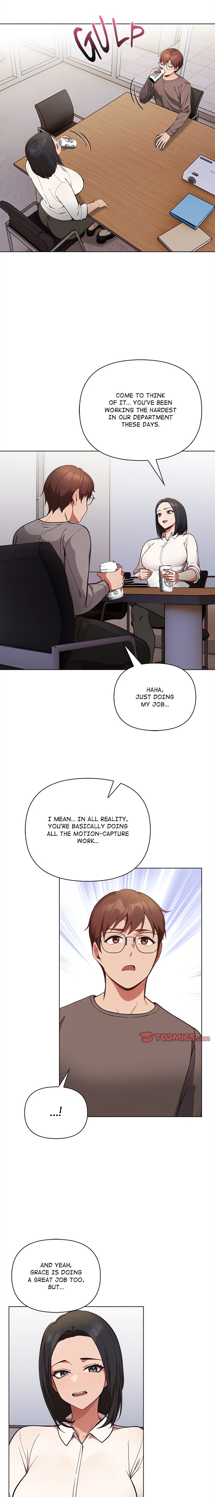 Page 14 of Chapter 16: Love-Motion Capture