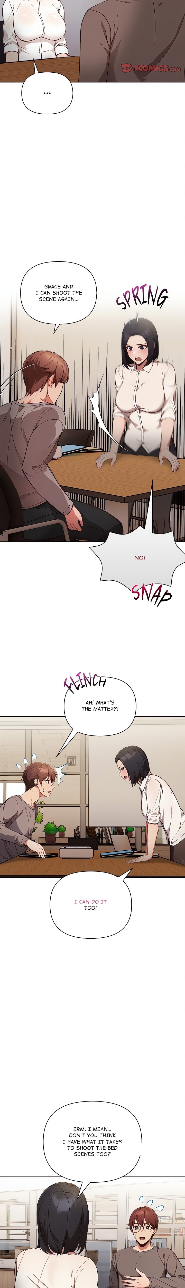 Page 18 of Chapter 16: Love-Motion Capture