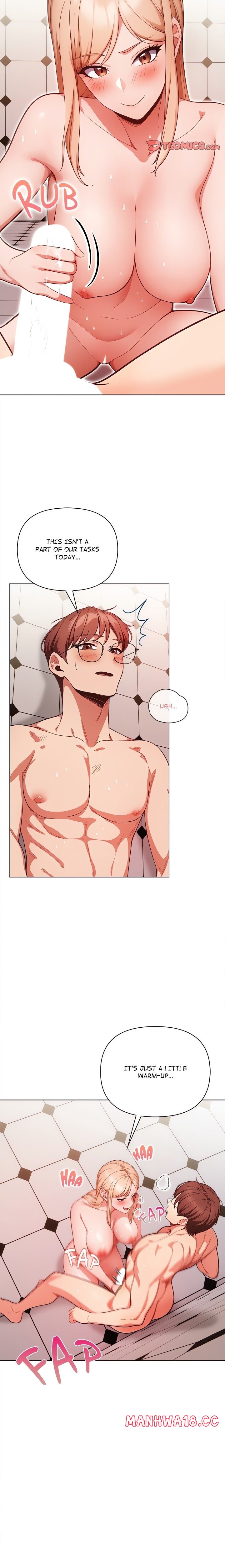 Page 2 of Chapter 16: Love-Motion Capture