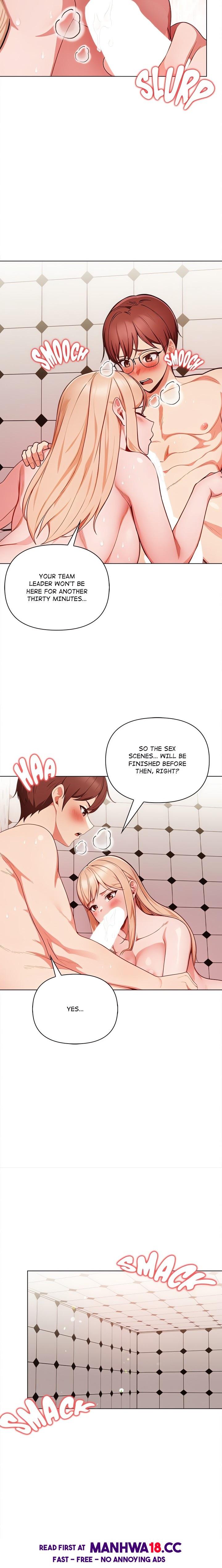 Page 5 of Chapter 16: Love-Motion Capture