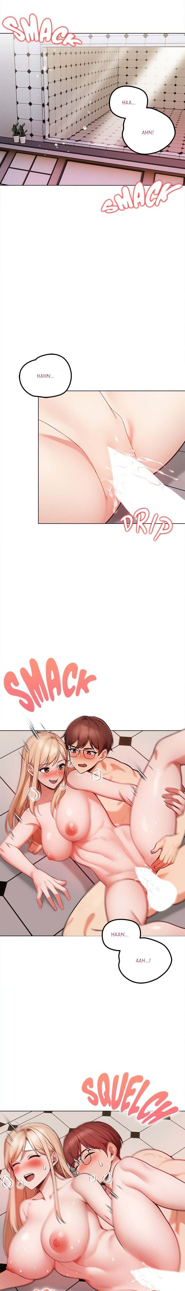 Page 6 of Chapter 16: Love-Motion Capture
