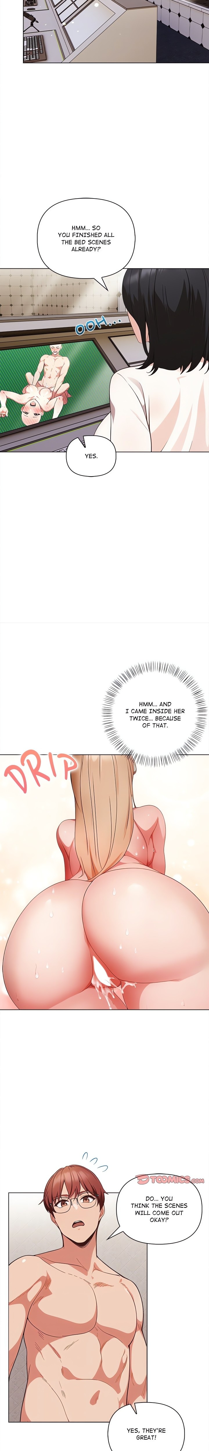 Page 8 of Chapter 16: Love-Motion Capture