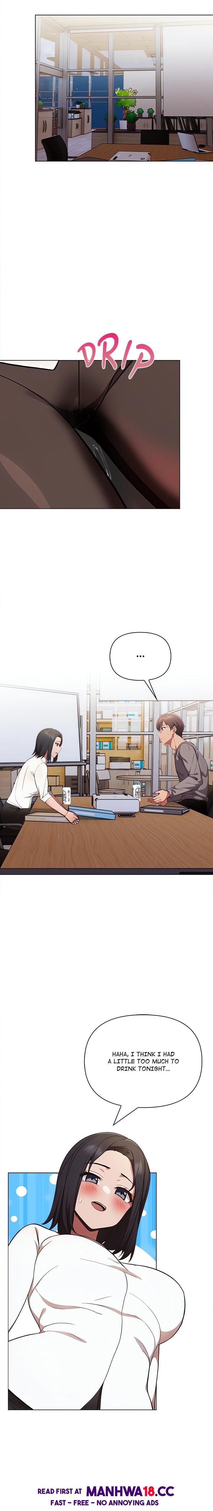 Page 12 of Chapter 17: Love-Motion Capture