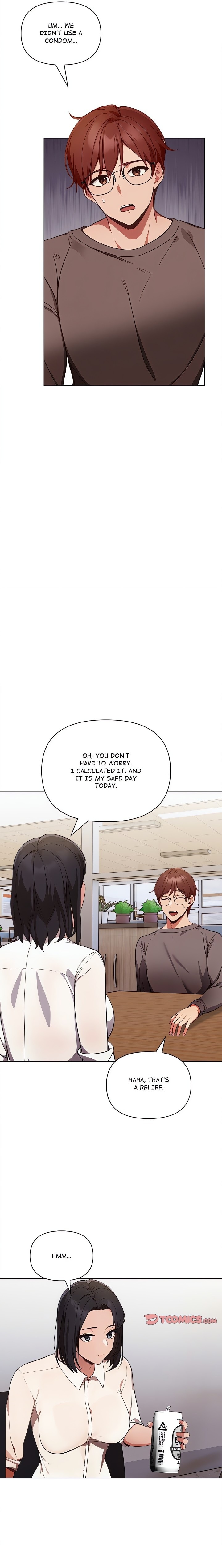 Page 13 of Chapter 17: Love-Motion Capture