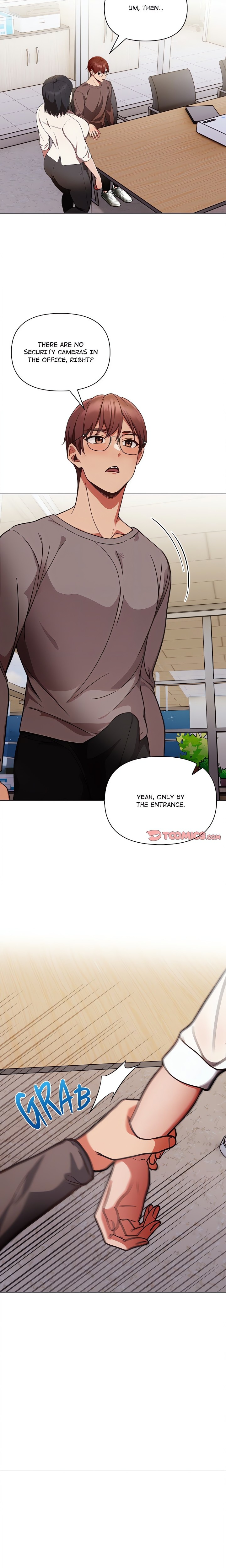 Page 15 of Chapter 17: Love-Motion Capture