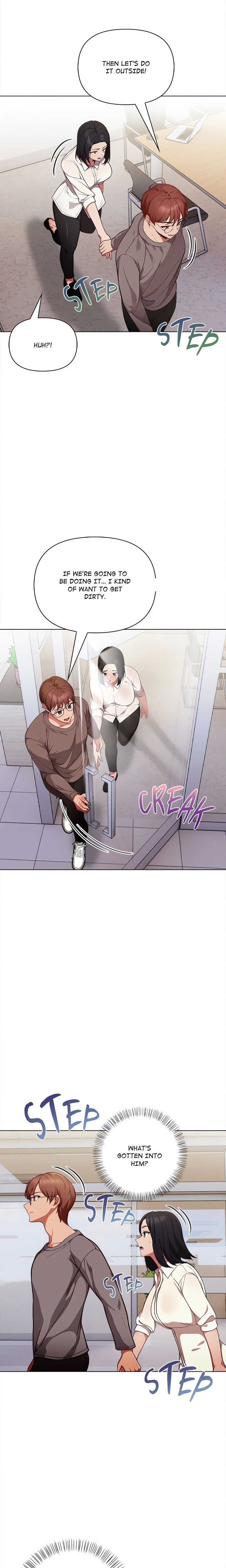 Page 16 of Chapter 17: Love-Motion Capture