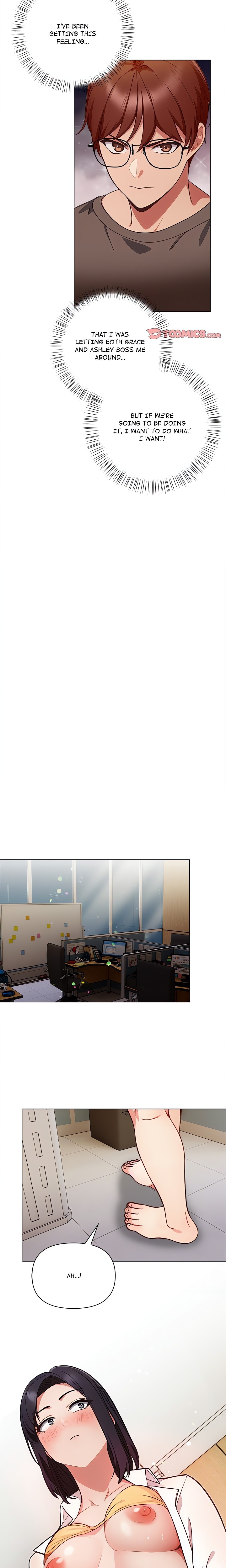 Page 17 of Chapter 17: Love-Motion Capture