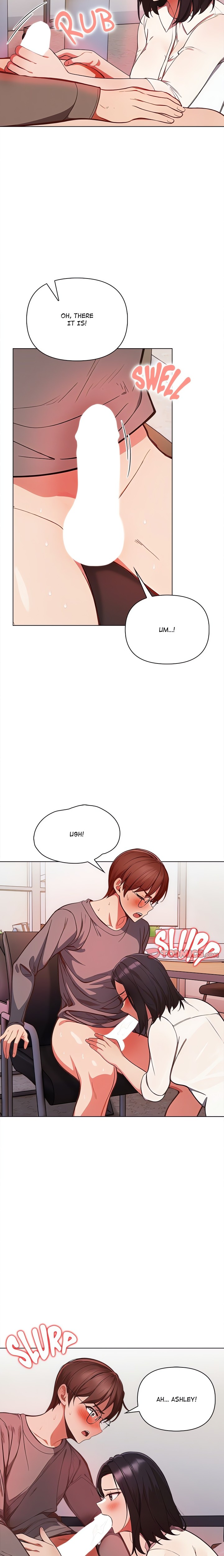 Page 4 of Chapter 17: Love-Motion Capture