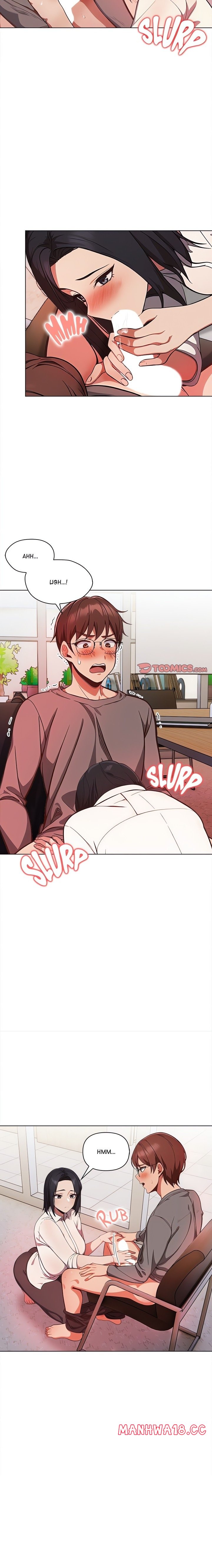 Page 5 of Chapter 17: Love-Motion Capture