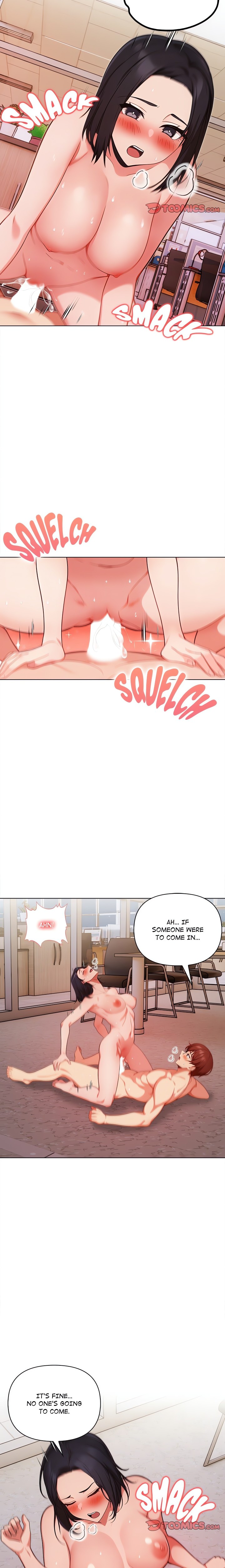 Page 7 of Chapter 17: Love-Motion Capture