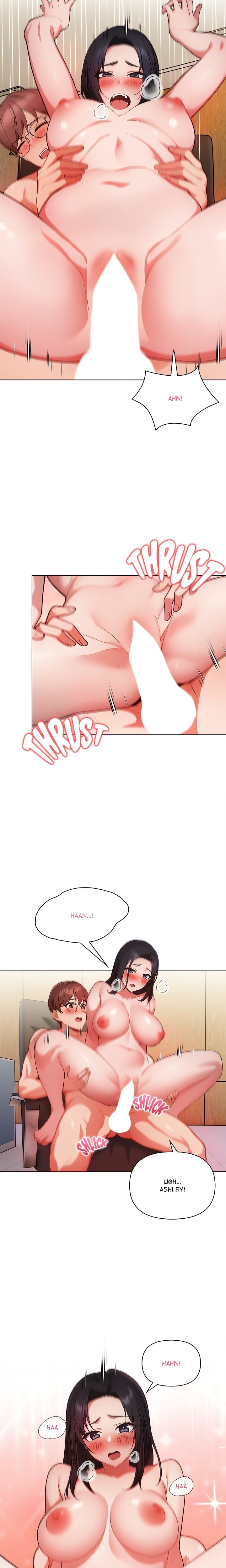 Page 10 of Chapter 18: Love-Motion Capture
