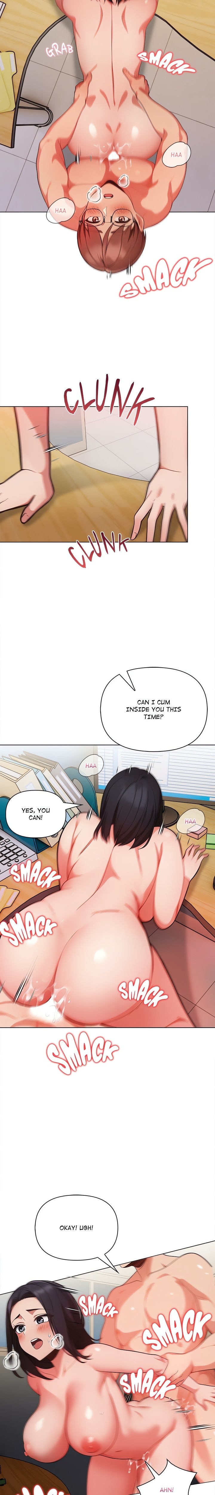 Page 14 of Chapter 18: Love-Motion Capture