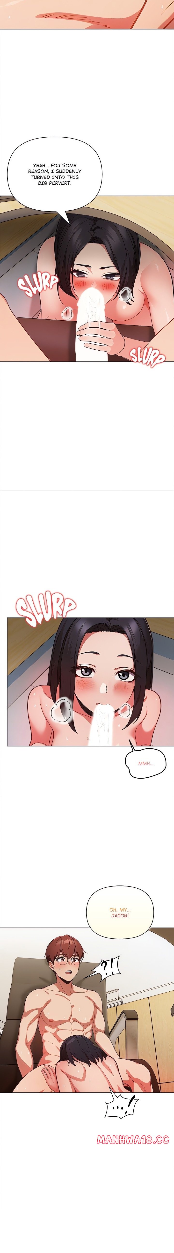 Page 16 of Chapter 18: Love-Motion Capture