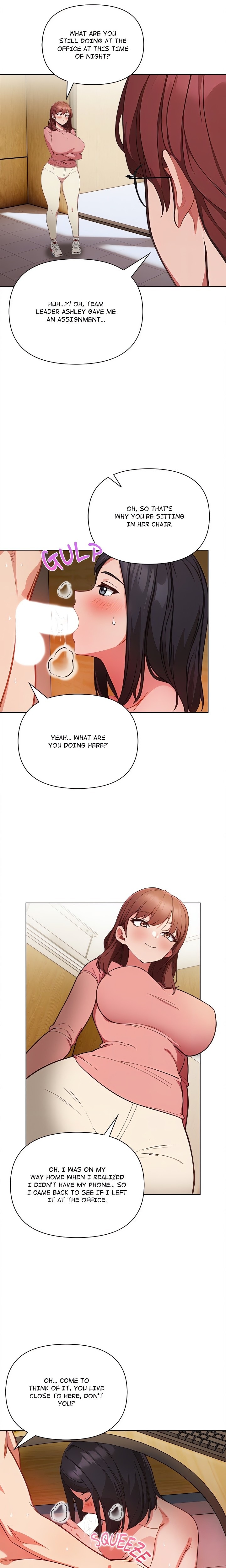 Page 17 of Chapter 18: Love-Motion Capture
