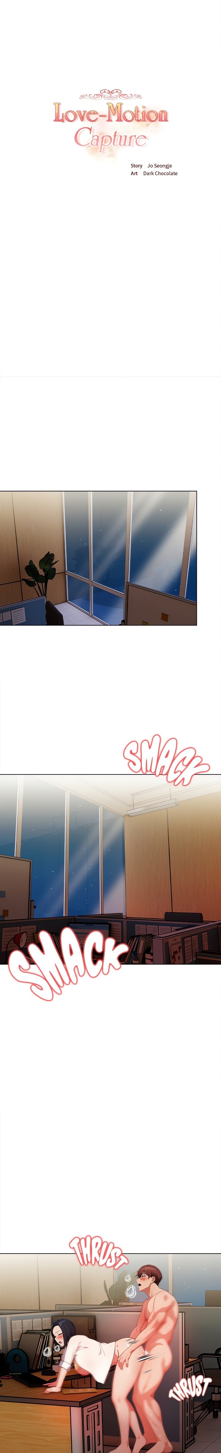 Page 3 of Chapter 18: Love-Motion Capture