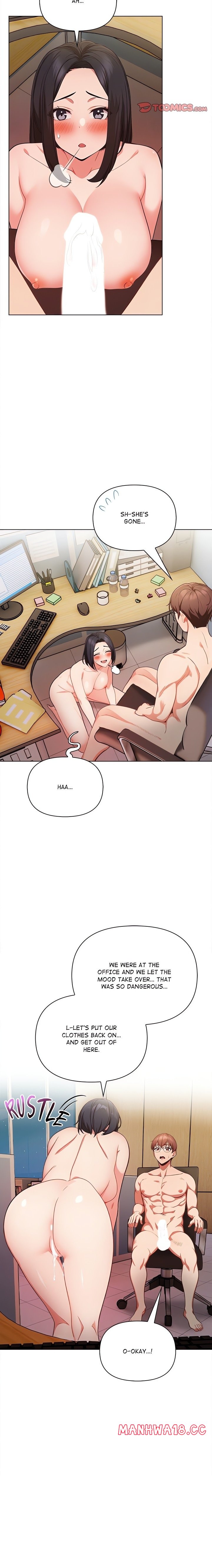 Page 10 of Chapter 19: Love-Motion Capture