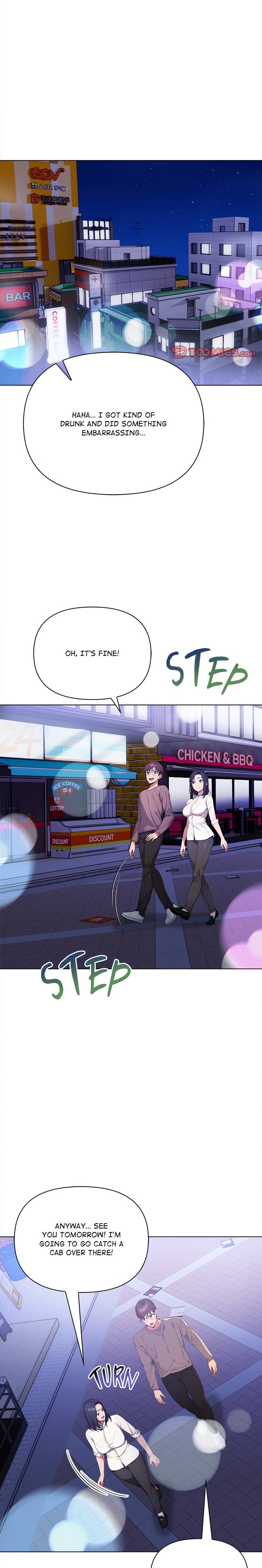 Page 11 of Chapter 19: Love-Motion Capture