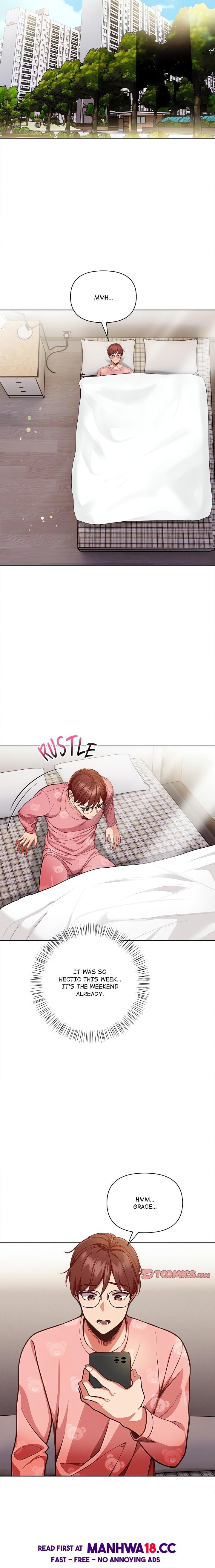 Page 13 of Chapter 19: Love-Motion Capture