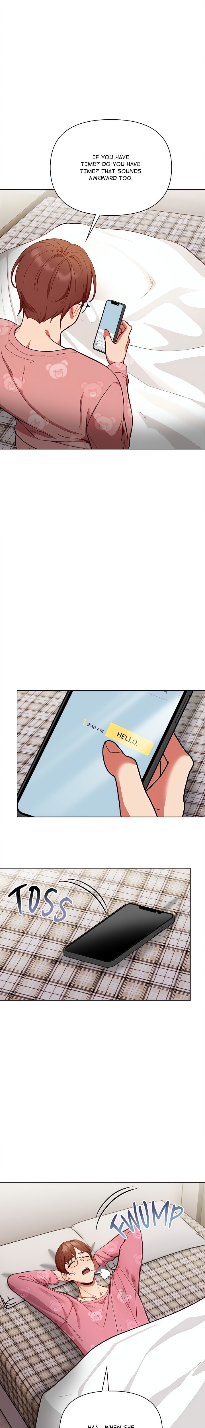 Page 16 of Chapter 19: Love-Motion Capture