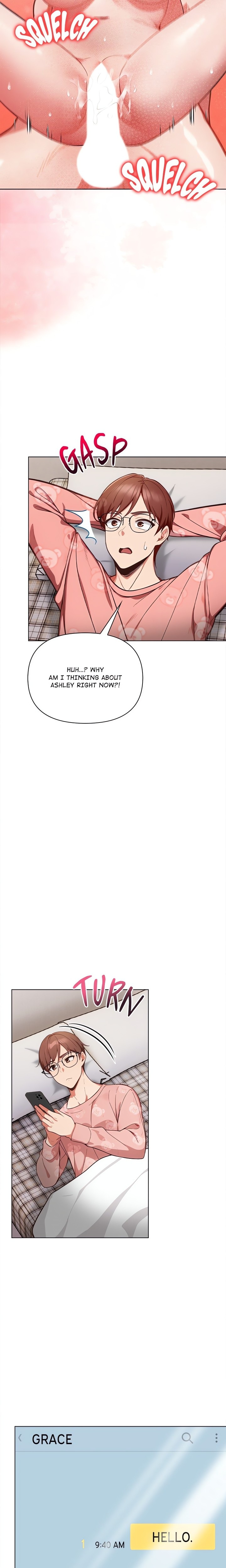 Page 18 of Chapter 19: Love-Motion Capture