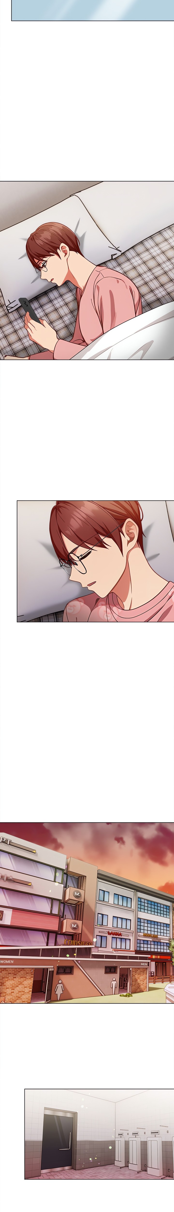 Page 19 of Chapter 19: Love-Motion Capture
