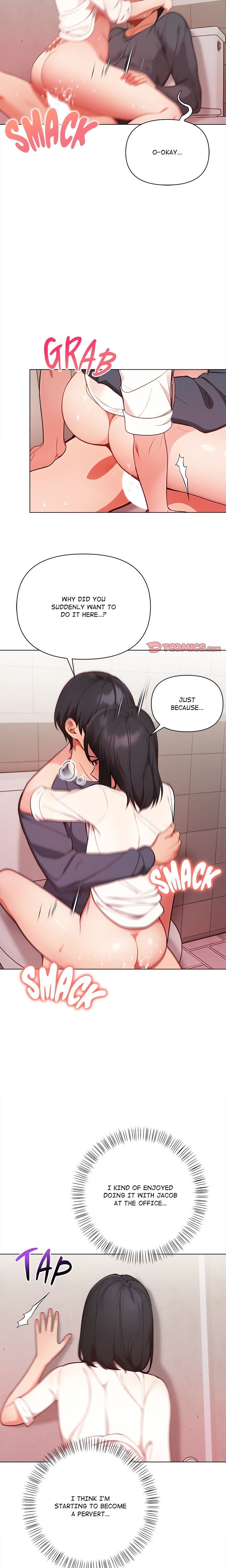 Page 21 of Chapter 19: Love-Motion Capture