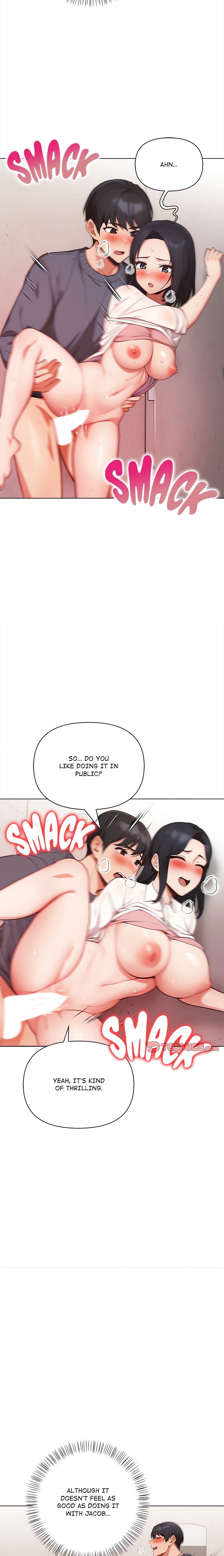 Page 22 of Chapter 19: Love-Motion Capture