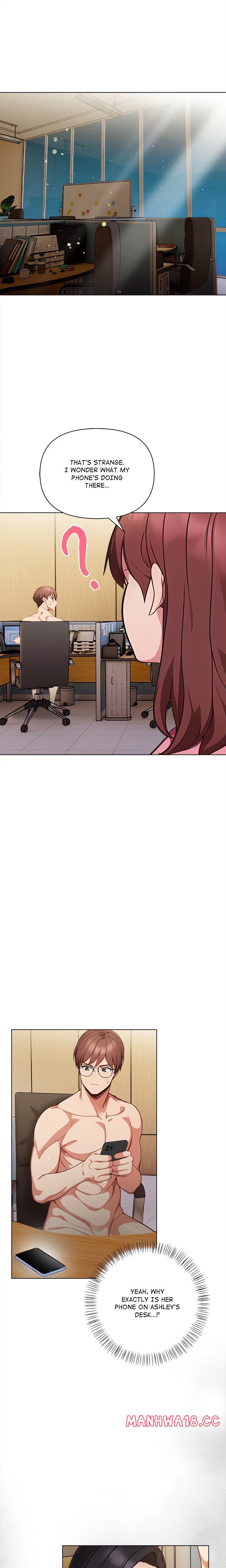 Page 4 of Chapter 19: Love-Motion Capture