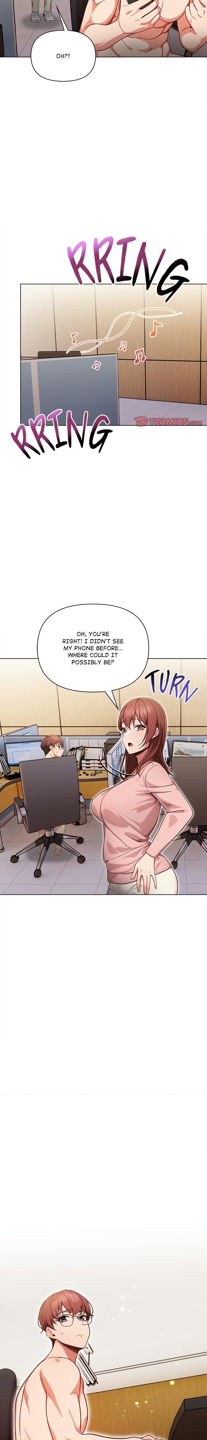 Page 6 of Chapter 19: Love-Motion Capture
