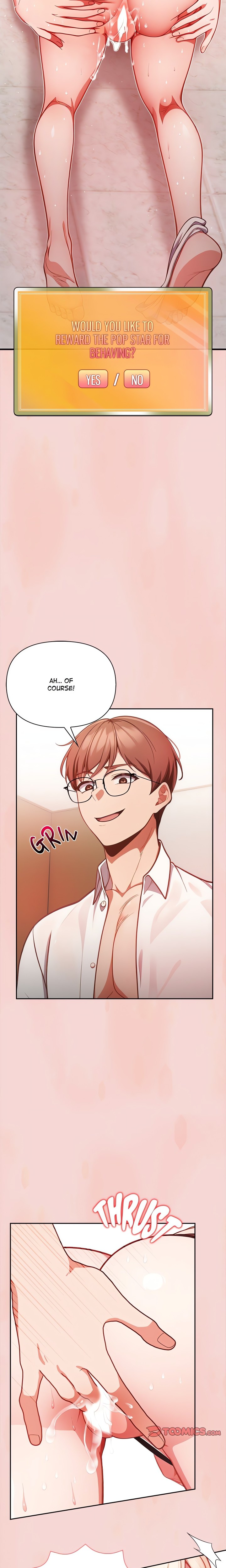 Page 10 of Chapter 2: Love-Motion Capture