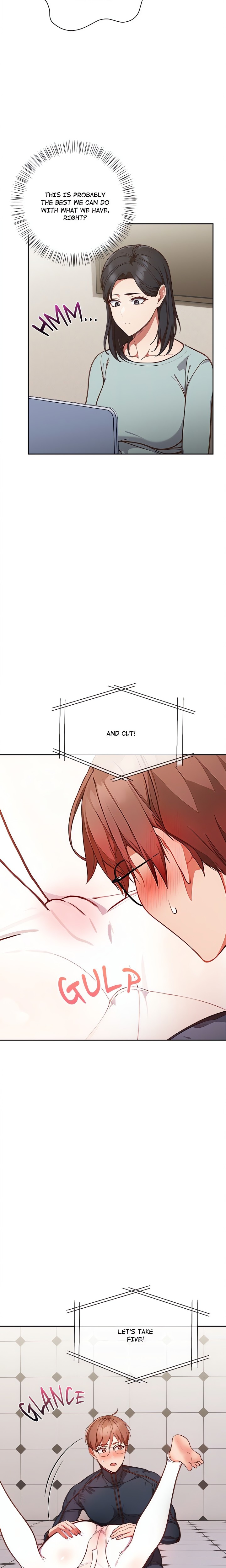 Page 14 of Chapter 2: Love-Motion Capture