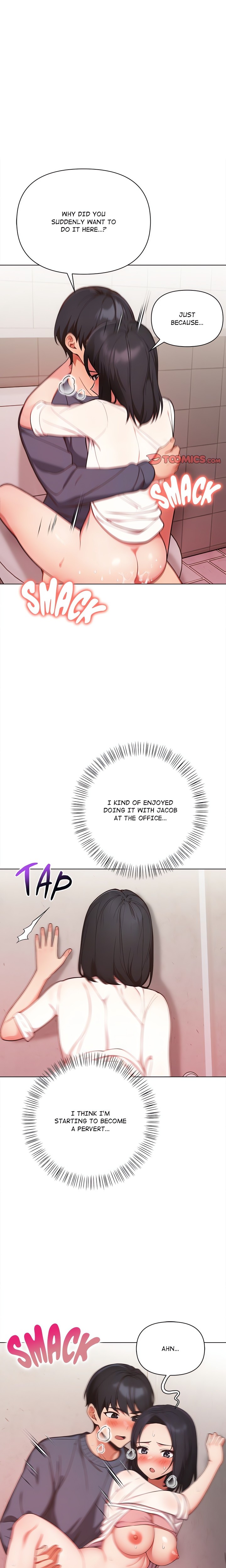 Page 1 of Chapter 20: Love-Motion Capture