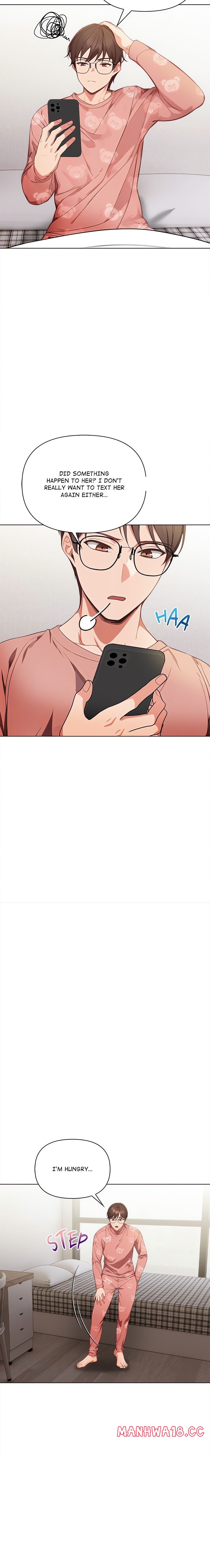 Page 11 of Chapter 20: Love-Motion Capture
