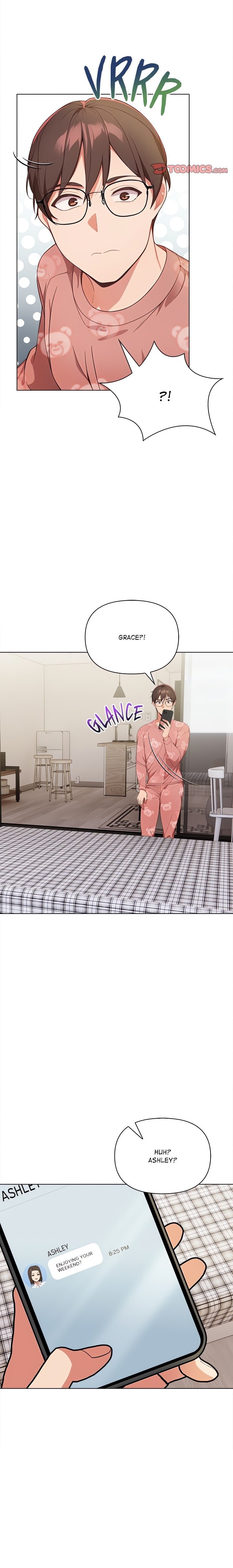 Page 12 of Chapter 20: Love-Motion Capture