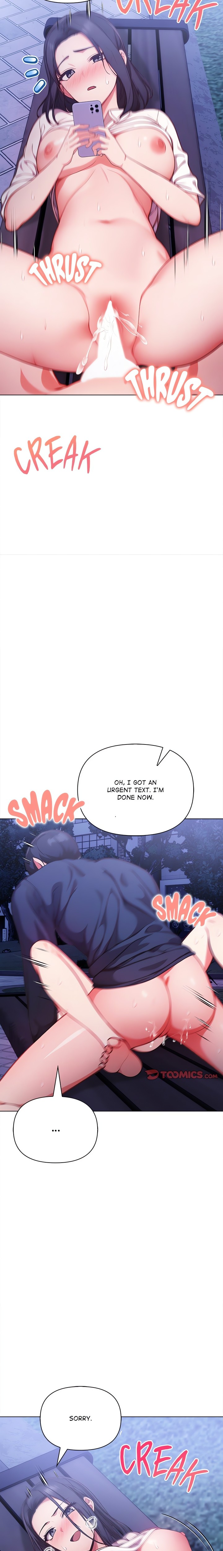 Page 14 of Chapter 20: Love-Motion Capture