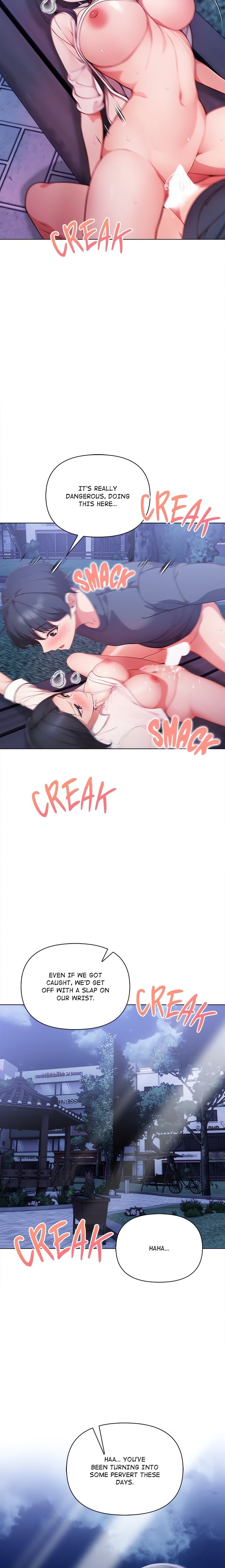 Page 15 of Chapter 20: Love-Motion Capture