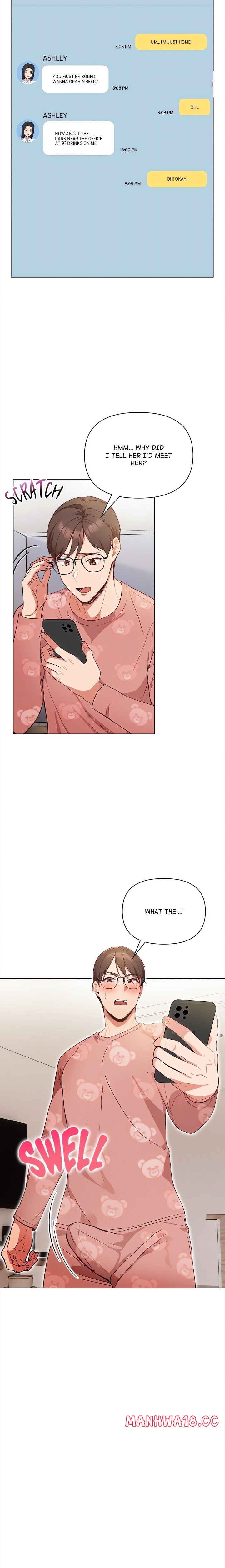 Page 18 of Chapter 20: Love-Motion Capture