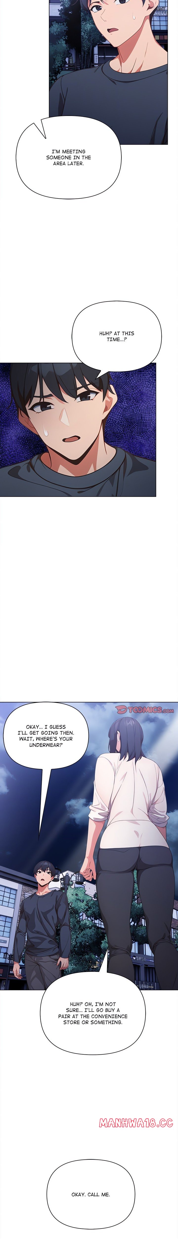 Page 20 of Chapter 20: Love-Motion Capture