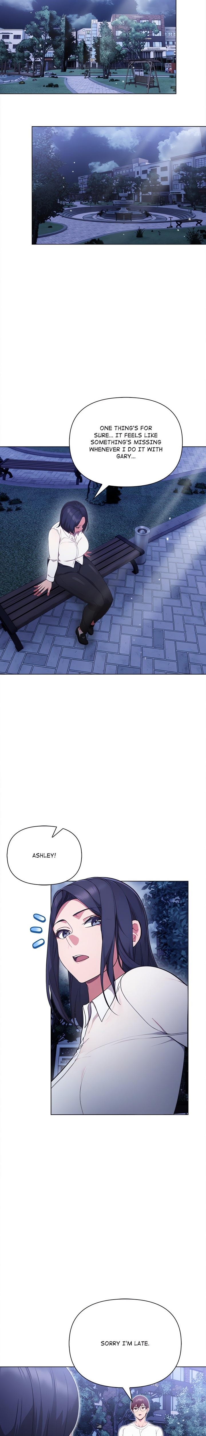 Page 22 of Chapter 20: Love-Motion Capture