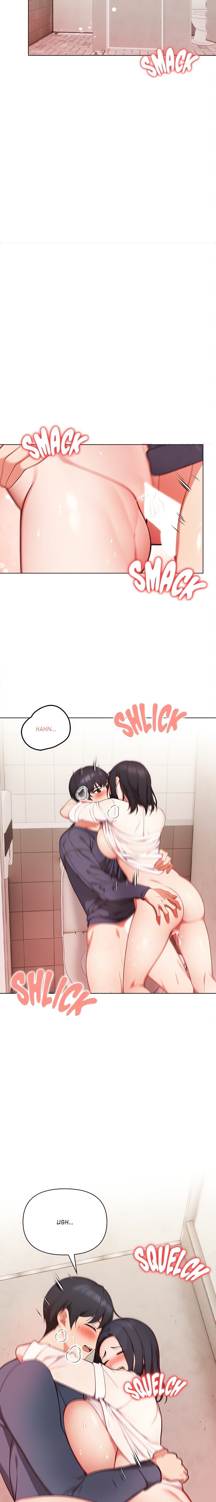 Page 6 of Chapter 20: Love-Motion Capture