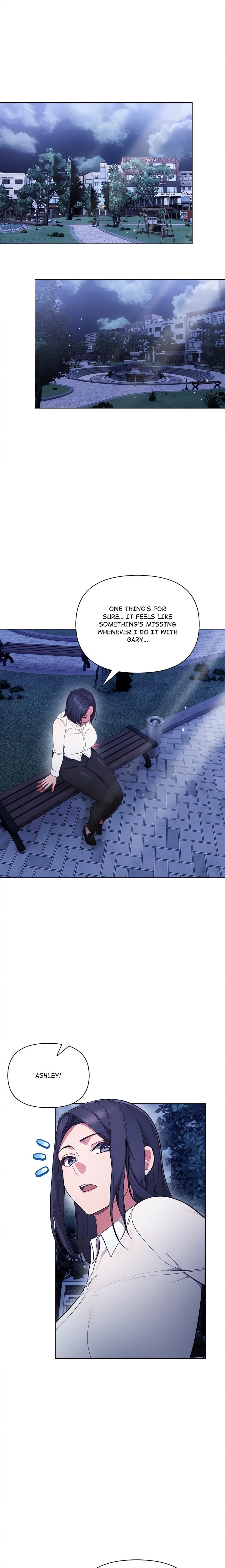 Page 1 of Chapter 21: Love-Motion Capture
