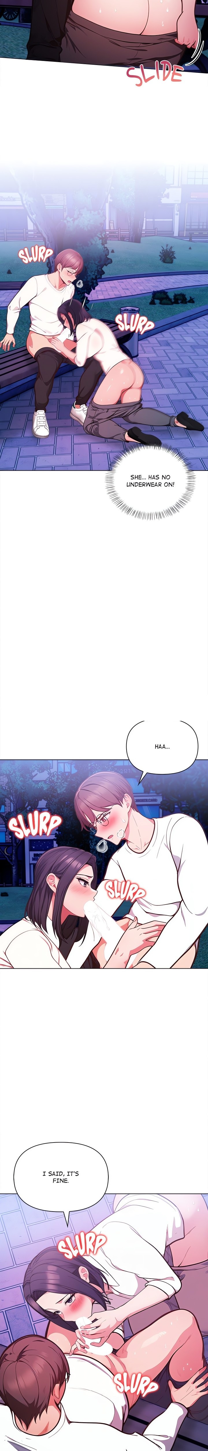 Page 10 of Chapter 21: Love-Motion Capture