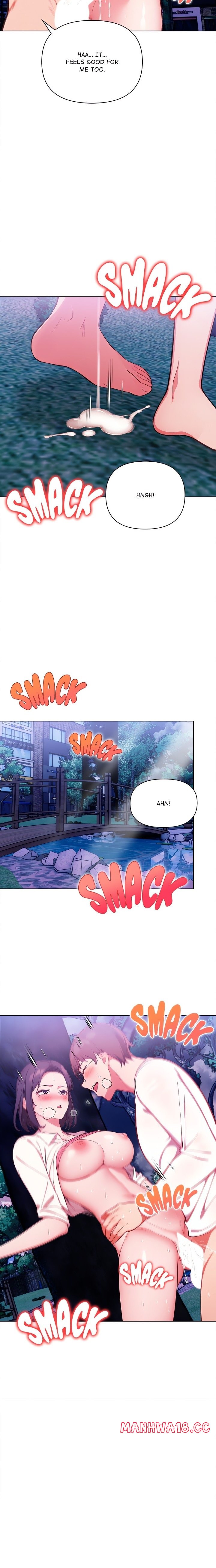Page 16 of Chapter 21: Love-Motion Capture