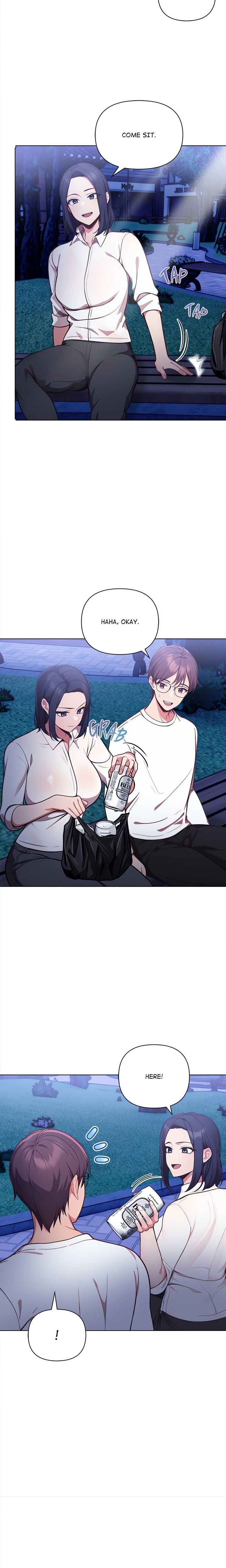 Page 4 of Chapter 21: Love-Motion Capture