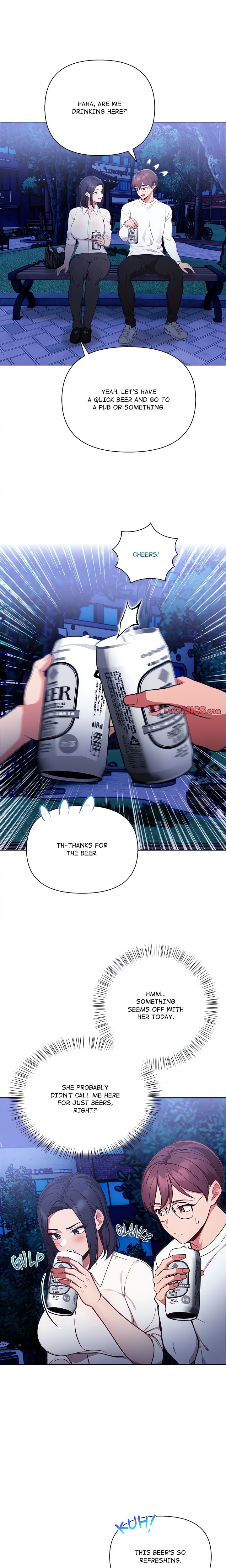 Page 5 of Chapter 21: Love-Motion Capture